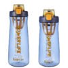 Tritan Sports Fruit Infuser Bottle