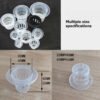 Hydroponic Plastic Fixing Basket