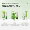 Green Tea Collagen Skincare Set