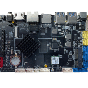 Electronic Device Development Solutions