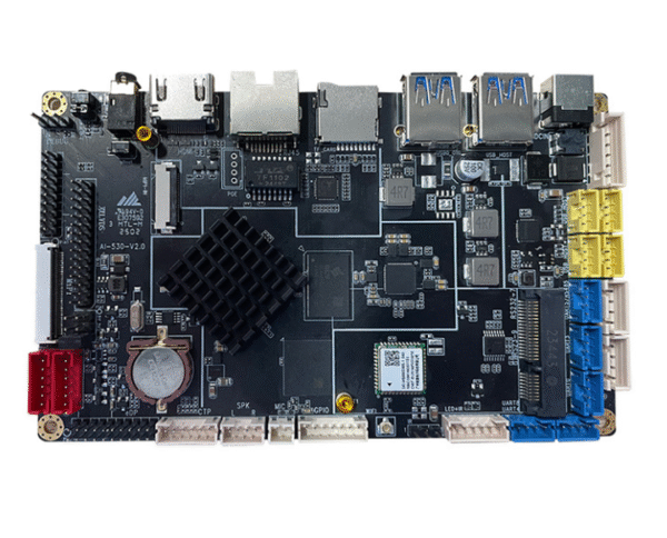 Electronic Device Development Solutions