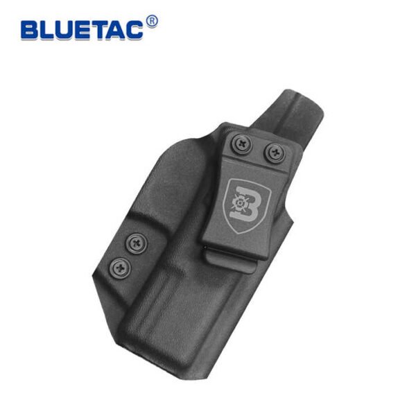 IWB Kydex Concealed Gun Holster