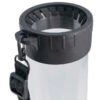 Tennis Ball Hopper with Shoulder Strap