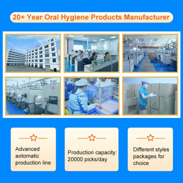 Disposable Tongue Scraper Set