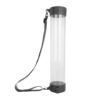 Tennis Ball Hopper with Shoulder Strap