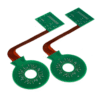 6-Layer Waterproof Rigid-Flex PCB