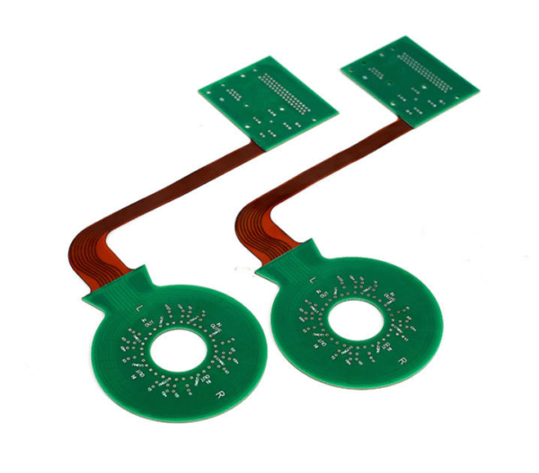 6-Layer Waterproof Rigid-Flex PCB