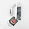 Heavy Duty Scrub Brush Set