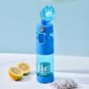 BPA-Free Alkaline Sports Bottle