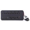 Surge Protector Power Strip with USB