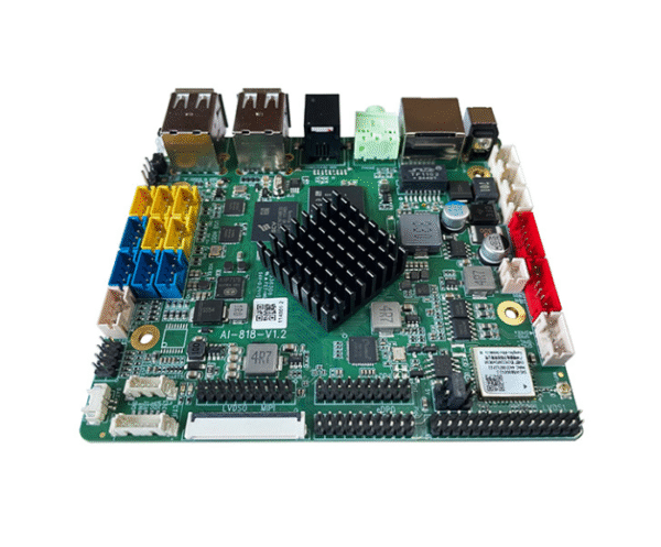Electronic Device Development Solutions