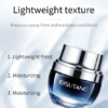 Herbal Hyaluronic Acid Eye Cream 30g