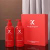 Hyaluronic Acid Hair Care Set