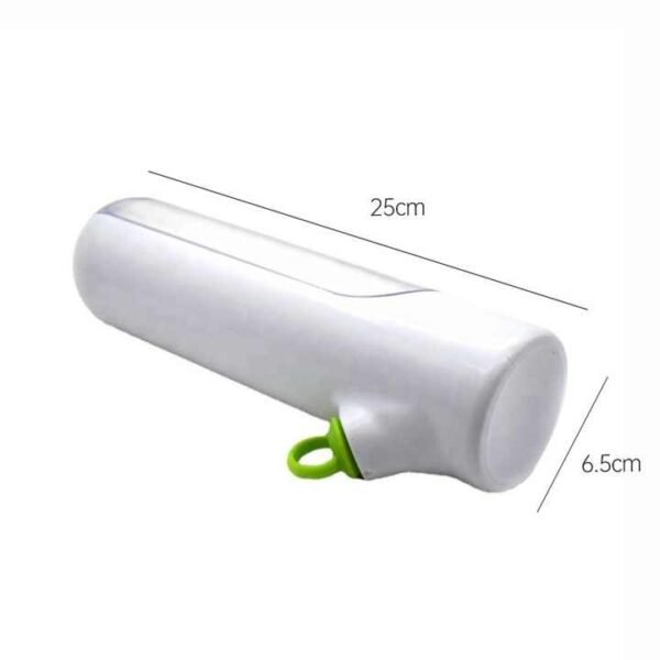Vegetable Storage Containers with Water Base