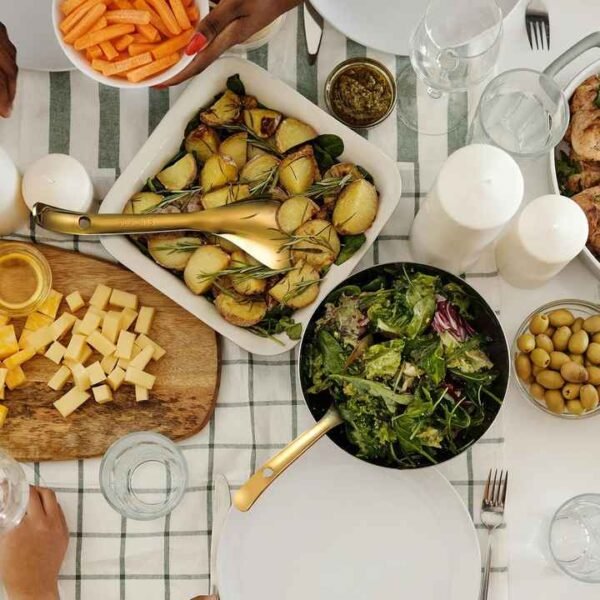 Hbea8922afaeb4235a06d460f6f0849c7P.jpg_720x720q50.jpg Gold & Silver Stainless Steel Spoons