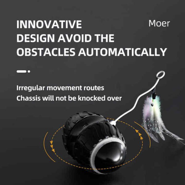 Hc561e39cf6ea409eb43444cfb6cd16302.jpg_720x720q50.jpg Rechargeable Electric Interactive Cat Ball