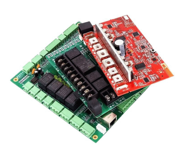 Electronic Device Development Solutions