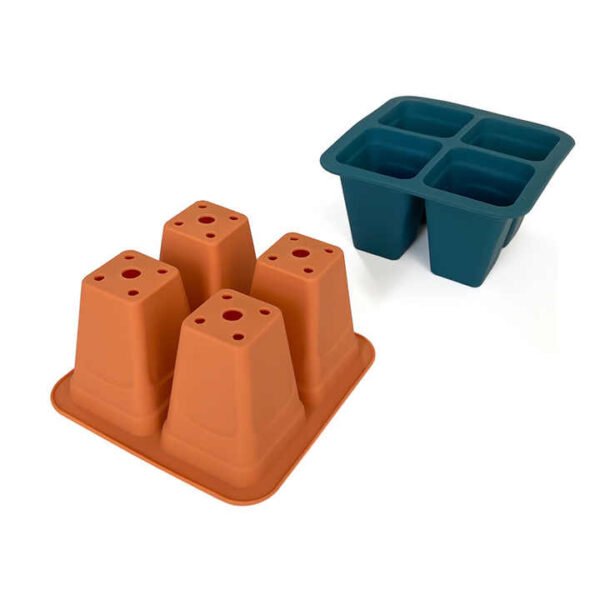 Eco-Friendly Root Control Garden Tray