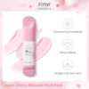 Whitening Moisturizing Facial Sheet Mask