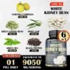 6000mg Capsules 6000mg for Weight Management