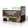Custom Organic Reishi Mushroom Coffee