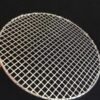 Stainless Steel Barbecue Wire Mesh
