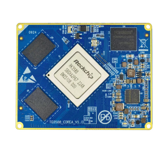 IoT Smart Home Appliance Solution