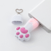 LED Cat Laser Pointer Toy