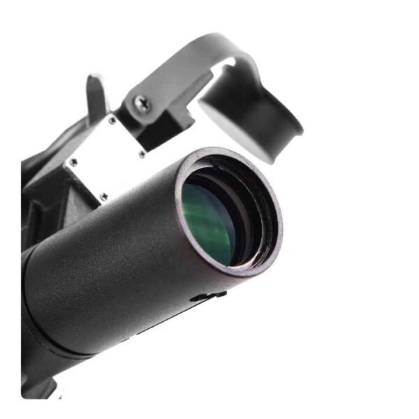 SVD POS 3-9x24 Shockproof Scope