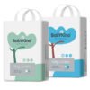 Soft Disposable Baby Diapers