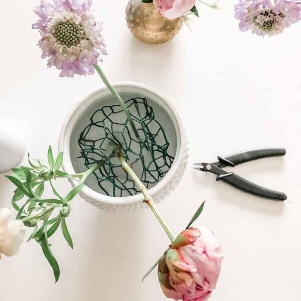 Hfd0b5d095747473fb84f4b799b3676c1T.jpeg_720x720q50.jpg Galvanized Hexagonal Mesh Garden Grid