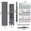 31-in-1 Precision Screwdriver Repair Set