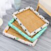 O1CN0188B83A1deaMGSFtDi_2213883473761-0-cib.jpg Pet Summer Sleeping Mat