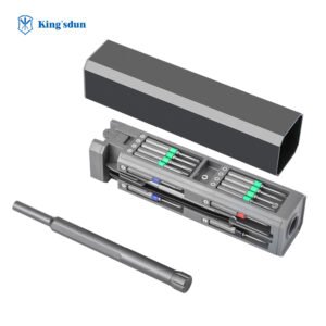 31-in-1 Precision Screwdriver Repair Set