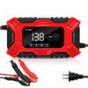 Car Battery Charger Battery Repair 12V Charger