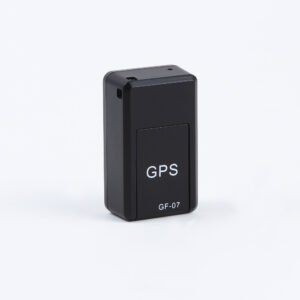 Car Strong Magnetic Free Installation GPS Tracking Locator