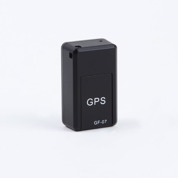 Car Strong Magnetic Free Installation GPS Tracking Locator