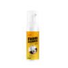 EELHOE Multifunctional Foam Cleaner Supplies Car Interior