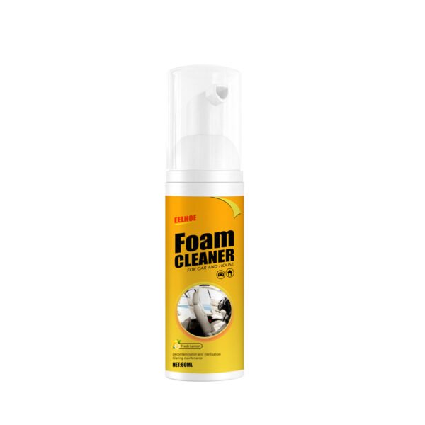 EELHOE Multifunctional Foam Cleaner Supplies Car Interior