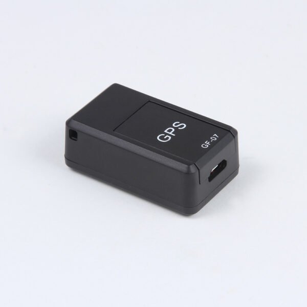 Car Strong Magnetic Free Installation GPS Tracking Locator