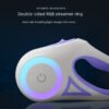 O1CN01NTrv851Bs2yMCqDgp_0-0-cib.jpg New Led Lighted Automatic Retractable Dog Leash Pet Pulling Rope Glowing Dog Supplies Rope Durable Nylon Material