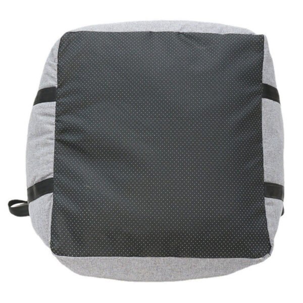 Portable Car Kennel Pet Dog Seat Four Seasons Universal Detachable And Washable Autumn And Winter Corgi Bomei Cat Nest