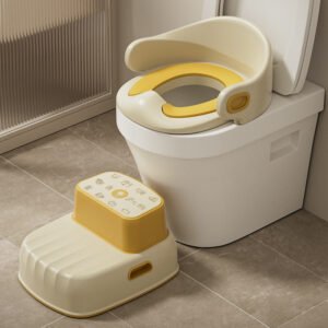 Children’s Potty Training Toilet Seat