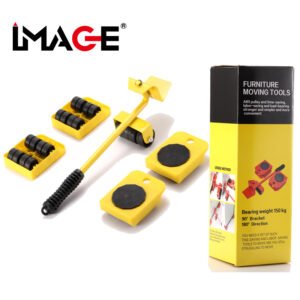 Heavy Object Moving Tool Artifact