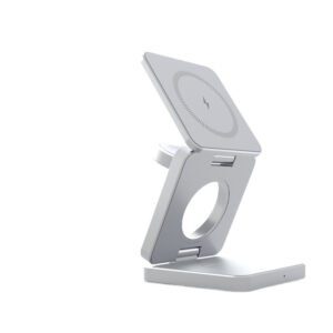 3-in-1 Wireless Charging Station