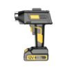 Car Wireless Air Pump Car With Lighted Digital Display