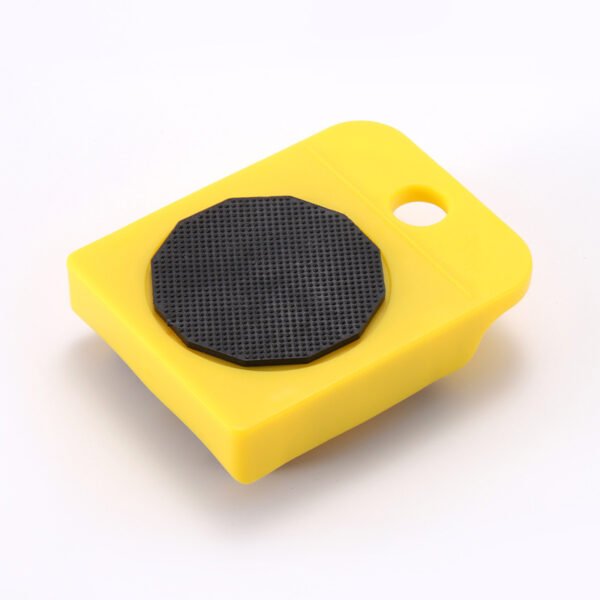 Heavy Object Moving Tool Artifact