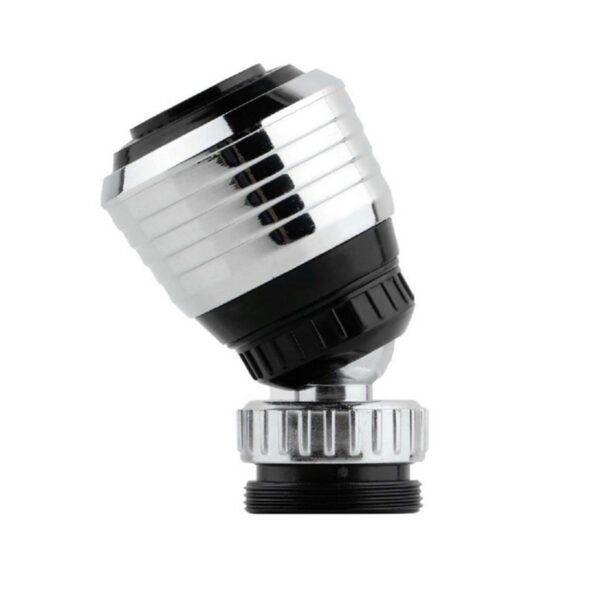 360° Rotating Faucet Water Filter Nozzle