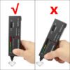 Diamond Thermal Conductivity Test Pen