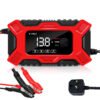 Car Battery Charger Battery Repair 12V Charger